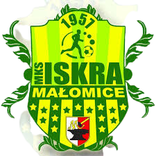 Wappen MKS Iskra Małomice  70970