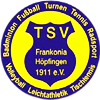 Wappen TSV Frankonia Höpfingen 1911 diverse