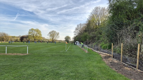 Tadcaster Magnet Sport and Social Club - Football Field - Tadcaster, North Yorkshire