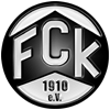 Wappen FC Kickers Obertshausen 1910 