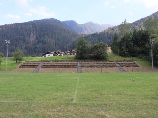 Campo Sportivo di Ossana - Ossana