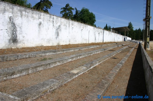 Estádio Municipal Flávio dos Santos - Beja
