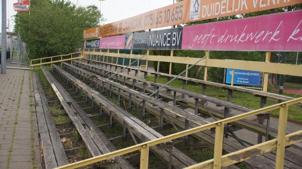 Sportpark Oostzijderveld - Zaandam