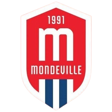 Wappen USON Mondeville
