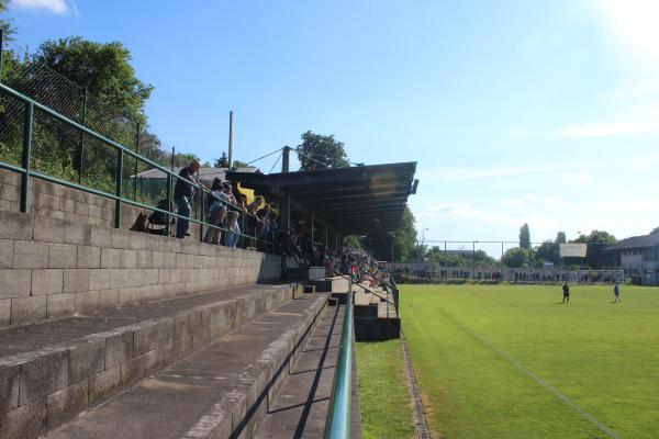 Stadion Střelnice  - Holešov