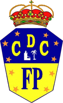 Wappen CD Colonia de Fuente Palmera 