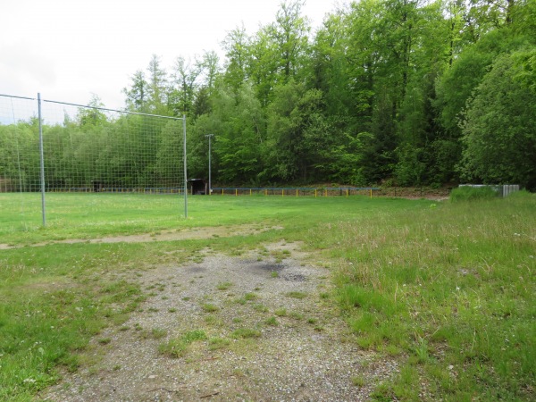 Sportanlage Schützenweg - Ilsenburg/Harz-Drübeck