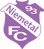 Wappen FC Niemetal 93