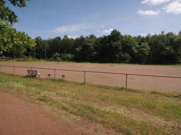 Sportplatz Reiskirchen 2 - Homburg/Saar-Reiskirchen