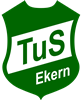 Wappen TuS Ekern 1912  62400