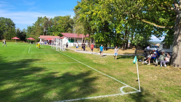Sportanlage Weichtungen - Maßbach-Weichtungen