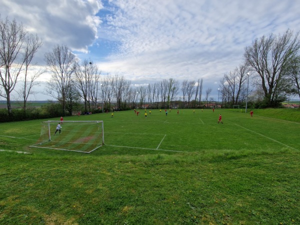 Sportplatz Achim - Börßum-Achim