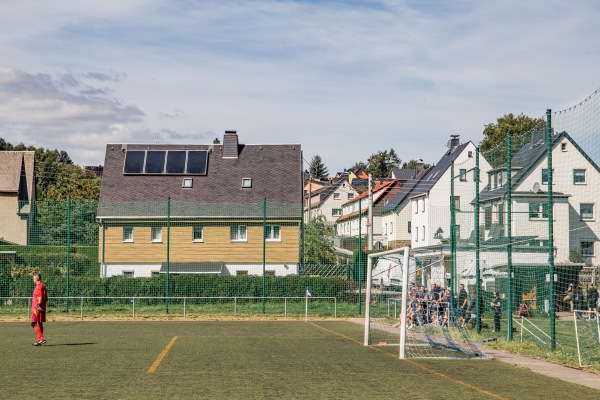 Jahnsportplatz - Crottendorf