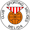 Wappen CD Sporting Melides
