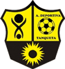 Wappen ehemals CD Tanqueta Aridane  31724