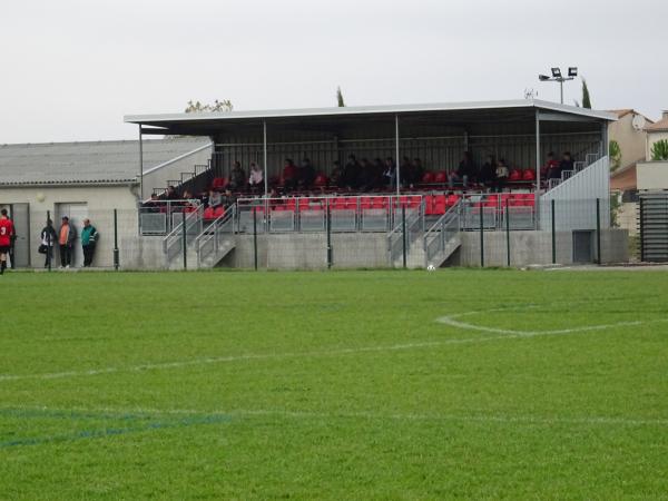 Complexe sportif de Palaja - Palaja