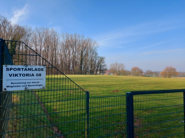 Sportplatz Malbergen - Georgsmarienhütte-Malbergen