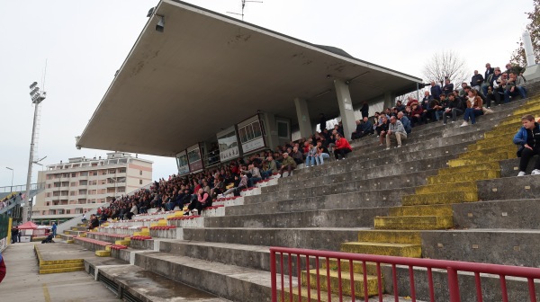Stadio Pier Giovanni Mecchia - Portogruaro
