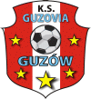 Wappen KS Guzovia Guzów