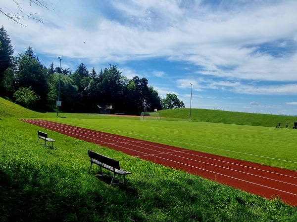 MAHA Waldstadion - Haldenwang