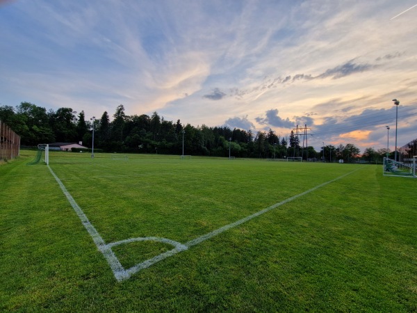 Milandia Migros Sportzentrum Platz 2 - Greifensee