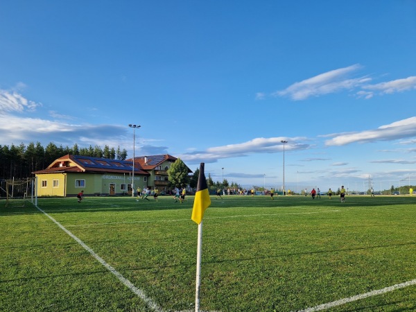 Sportplatz Altendorf - Altendorf