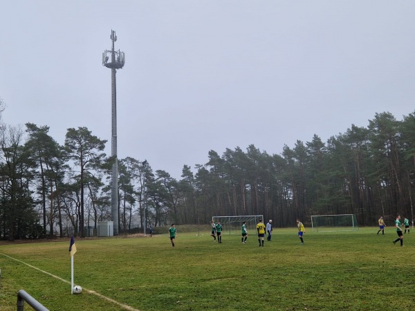 Waldsportplatz - Dedelstorf-Oerrel