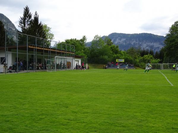 Sportplatz Unken - Unken