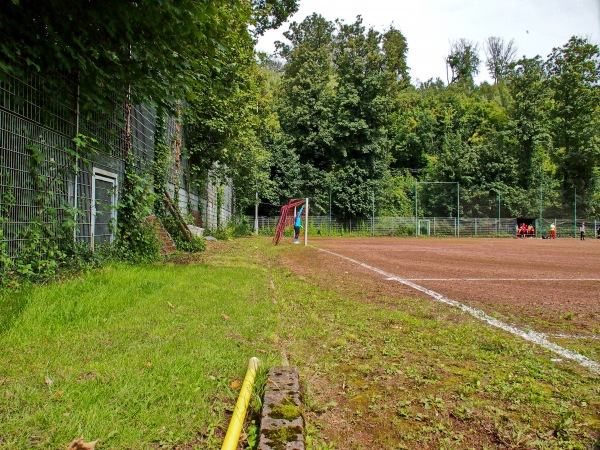 Sportplatz am Eisenhammer 2 - Essen/Ruhr-Dilldorf