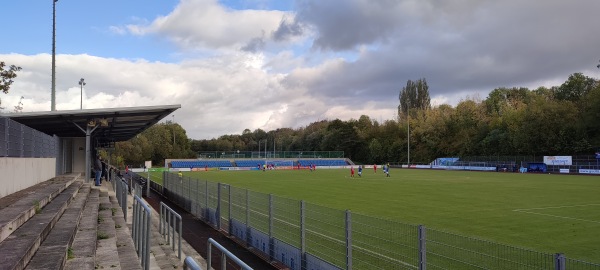 S-Arena - Goslar