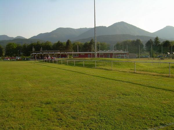 Sportplatz Ferndorf - Ferndorf