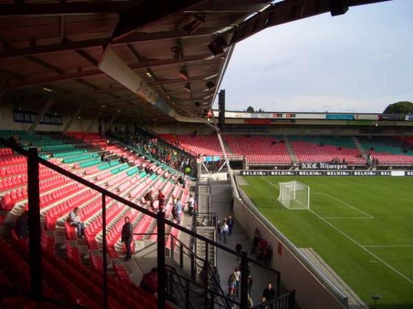 Goffertstadion - Nijmegen