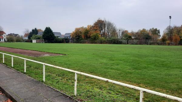 Sportanlage beim Schulzentrum Platz 2 - Steinkirchen/Altes Land