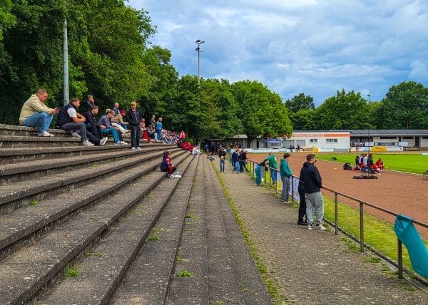 Lukas-Podolski-Sportpark - Bergheim/Erft