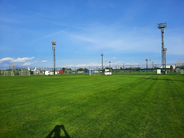 Arcardia Golf & Spa Resort field I - Serik