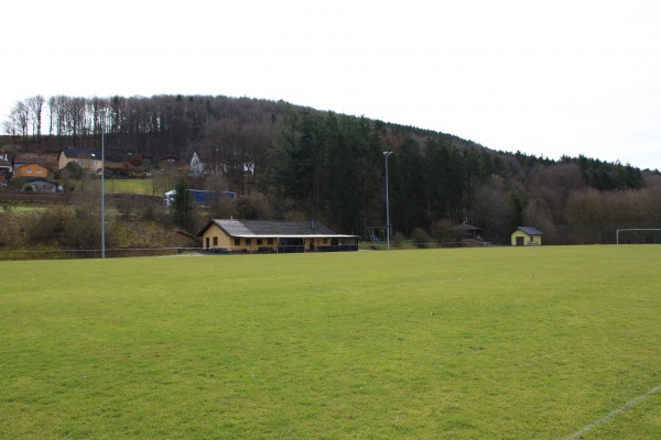 Sportplatz Im Emet - Watzerath