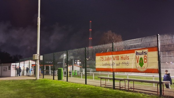 EVONIK Sportpark Platz 3 - Marl