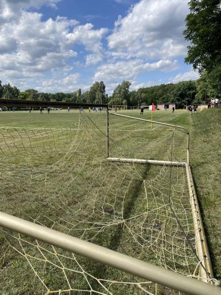 Sportcampus Kleinleipisch - Lauchhammer-Kleinleipisch