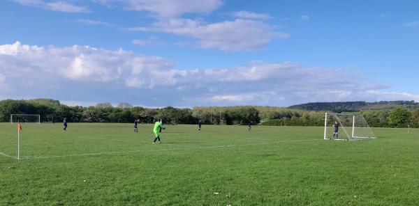 Wendover Recreation Ground - Wendover, Buckinghamshire