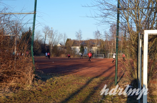 Frankenwaldsportstätte Platz 3 - Helmbrechts