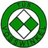 Wappen TuS Vosswinkel 1919  10718