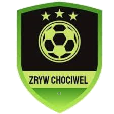 Wappen LKS Zryw Chociwel