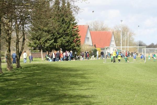 Sportanlage Lönsweg - Wilhelmshaven-Neuengroden