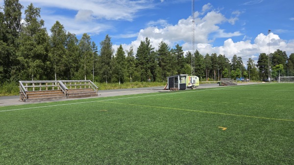 Skogsvallen Konstgräs - Nässjö