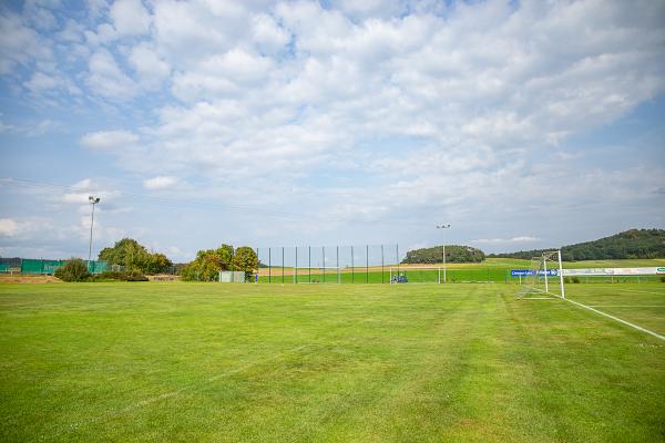 Sportanlage Berngau Platz 2 - Berngau