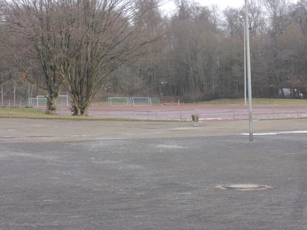Sportpark Heide Platz 2 - Hofheim/Taunus-Marxheim