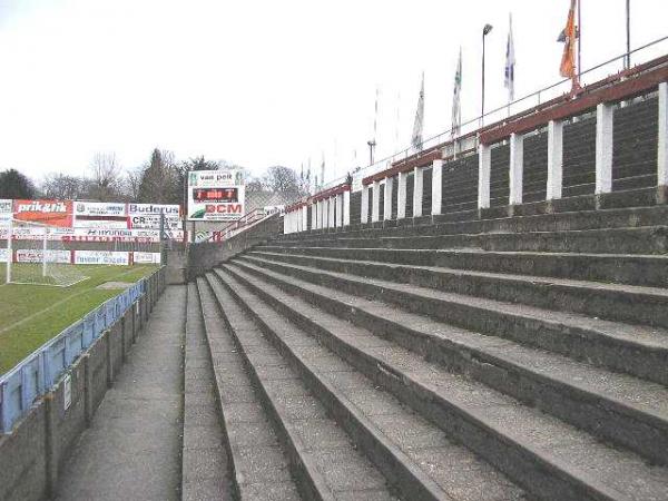 Lyra Stadion - Lier