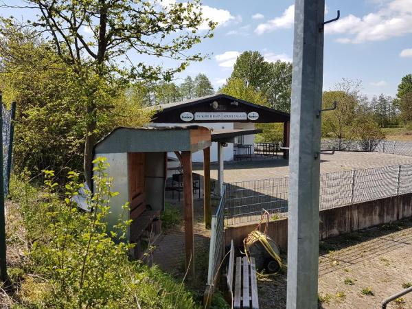 Sportanlage am Sandfang - Kirchhain