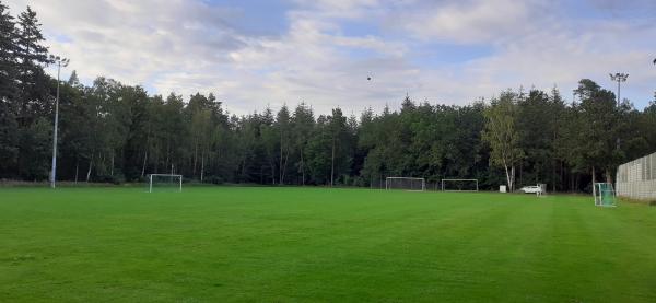 Stadion an der Winsener Straße B-Platz - Soltau