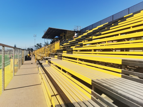 Estadio Lautaro de Buin - Buin